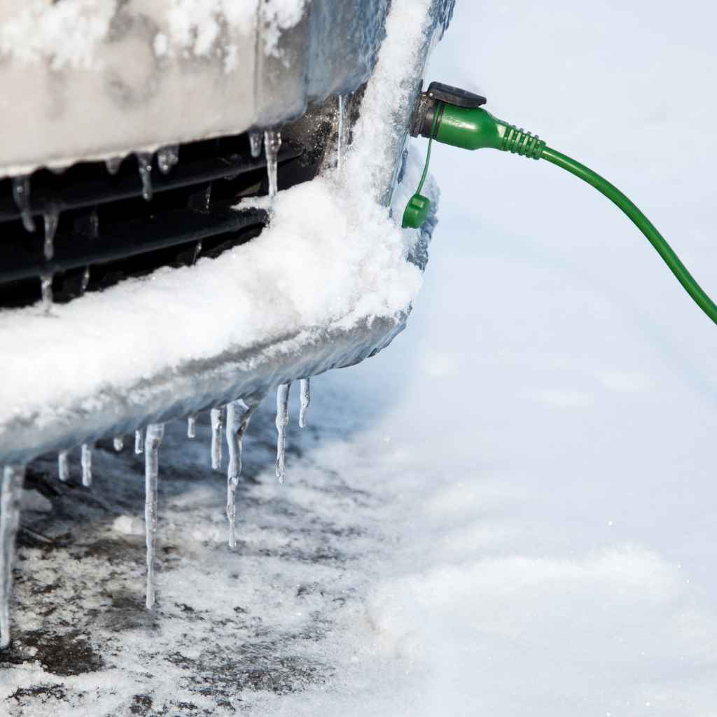 Do All Duramax Engines Have Block Heaters