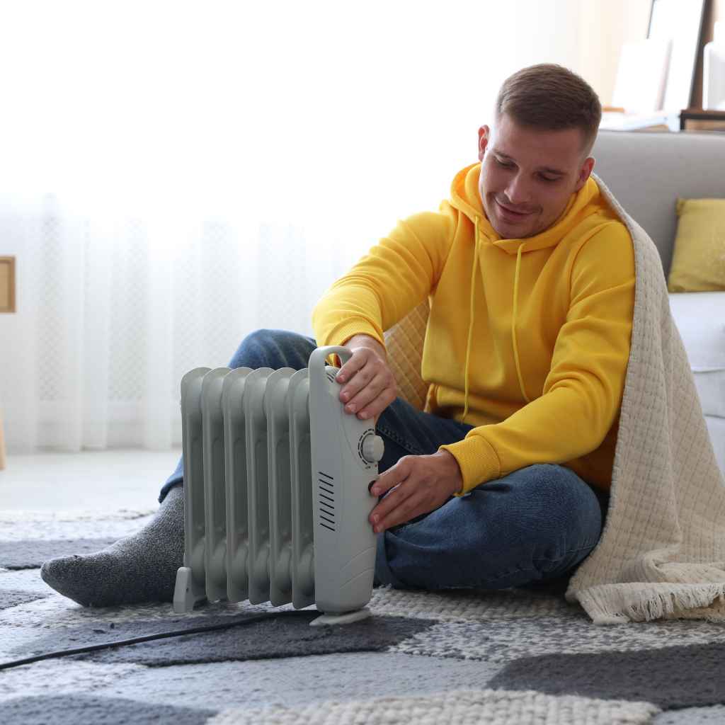 How to Fix a House Heater Step by Step