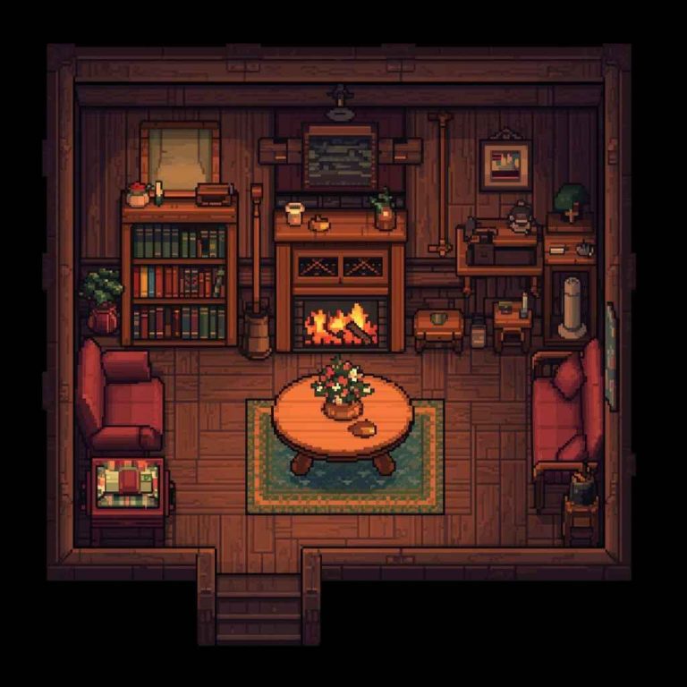 How to Get Heaters in Stardew Valley