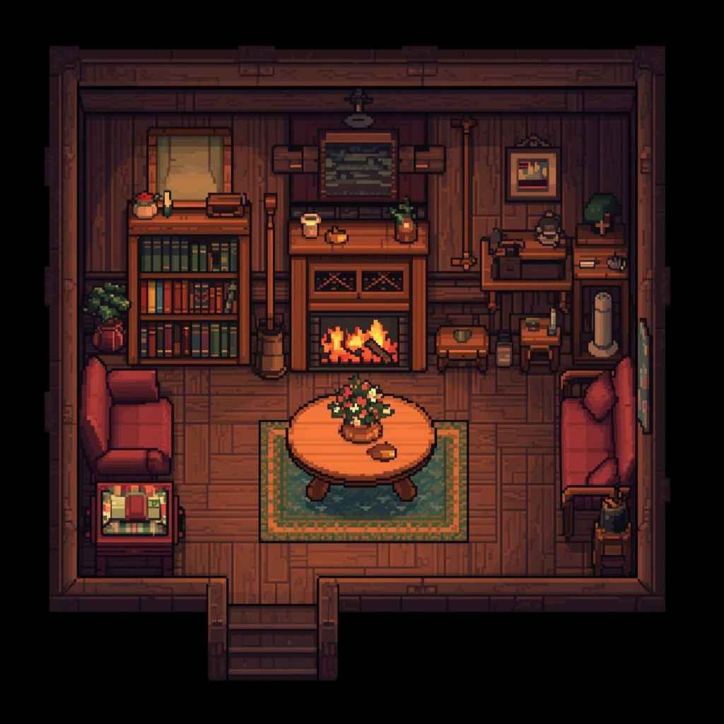 How to Get Heaters in Stardew Valley