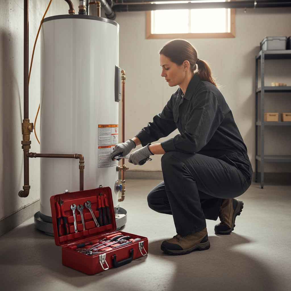 Is Heater Repair Affordable in Roseburg