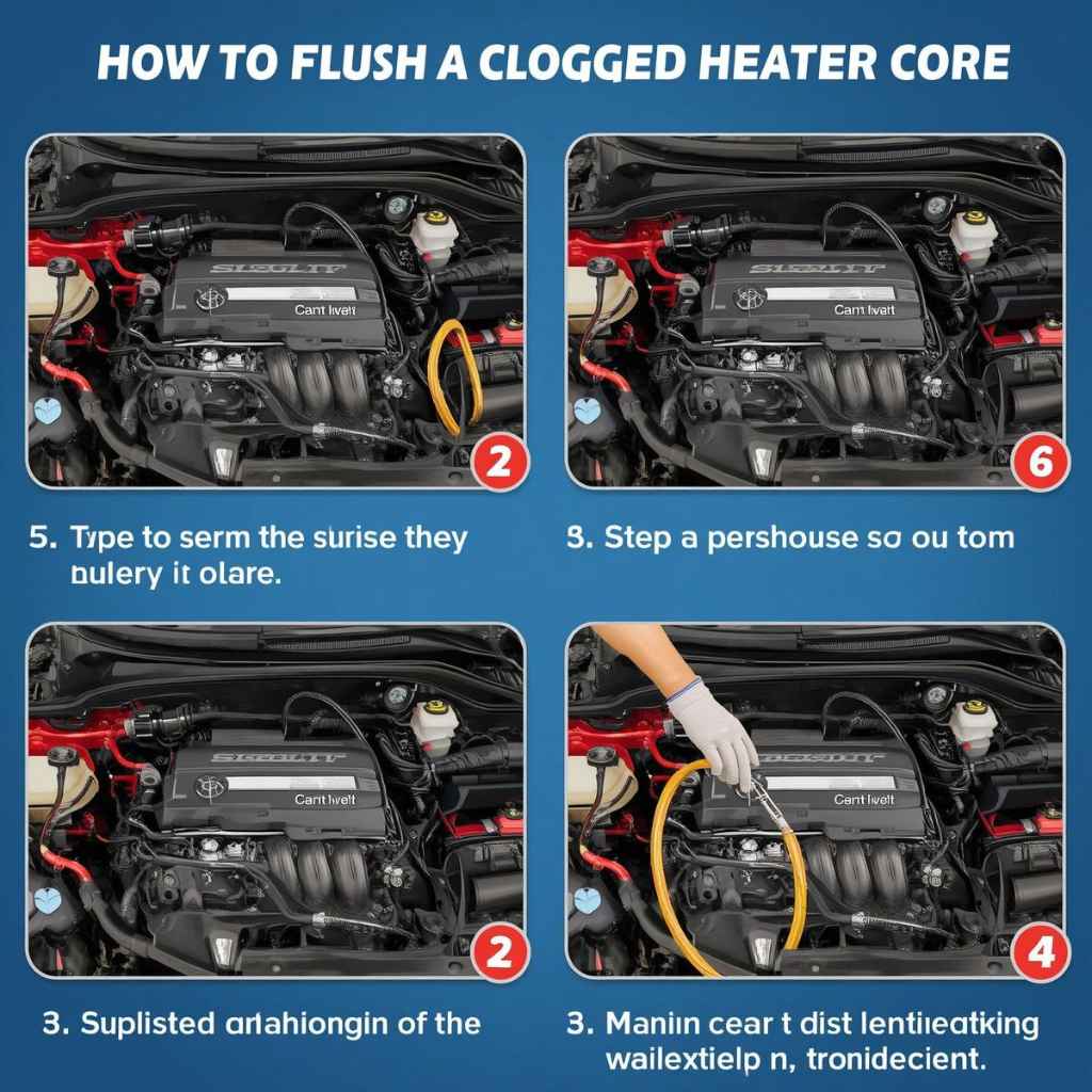 Troubleshooting and Maintenance Tips