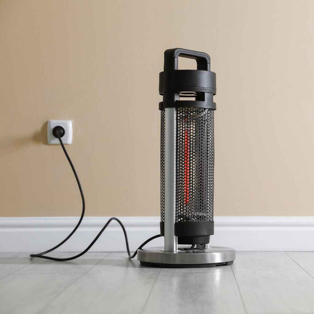 Understanding Electric Heater Plugs