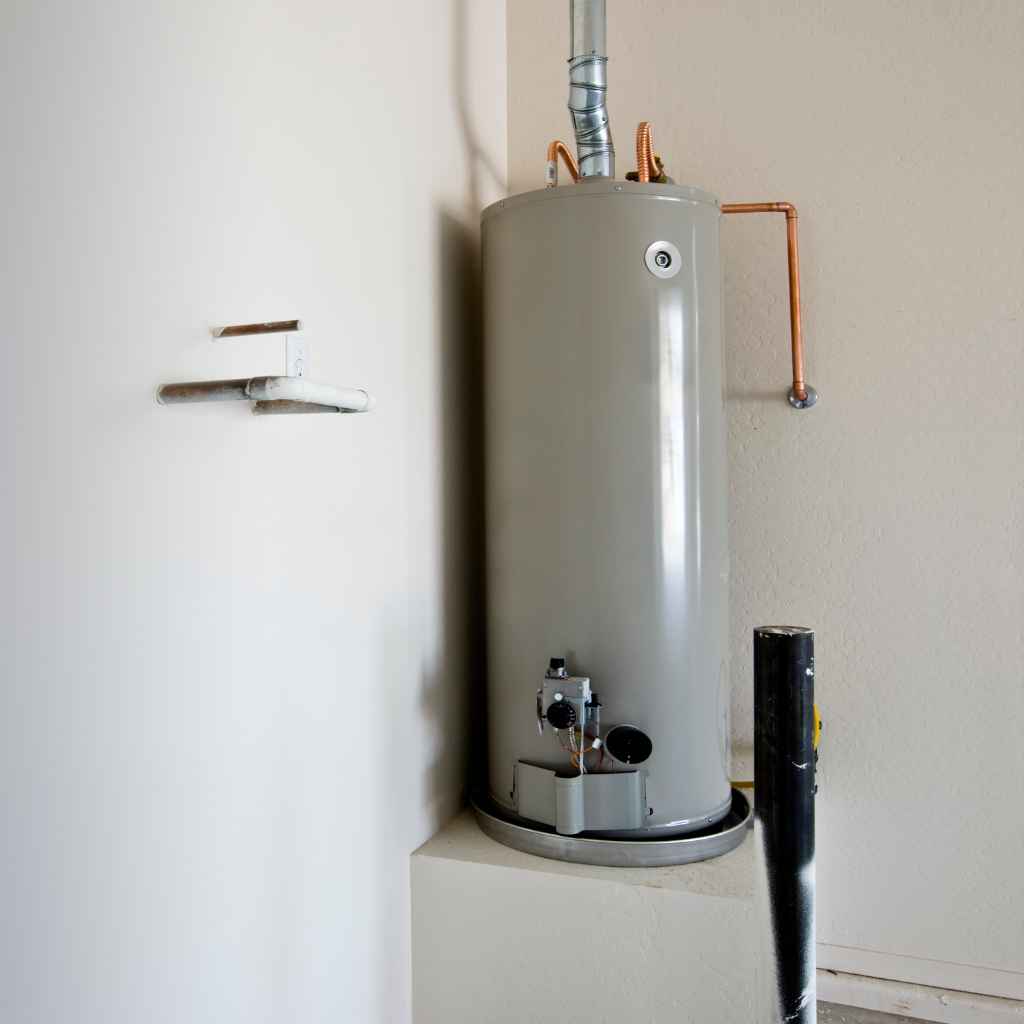 When It’s Time for a New Water Heater