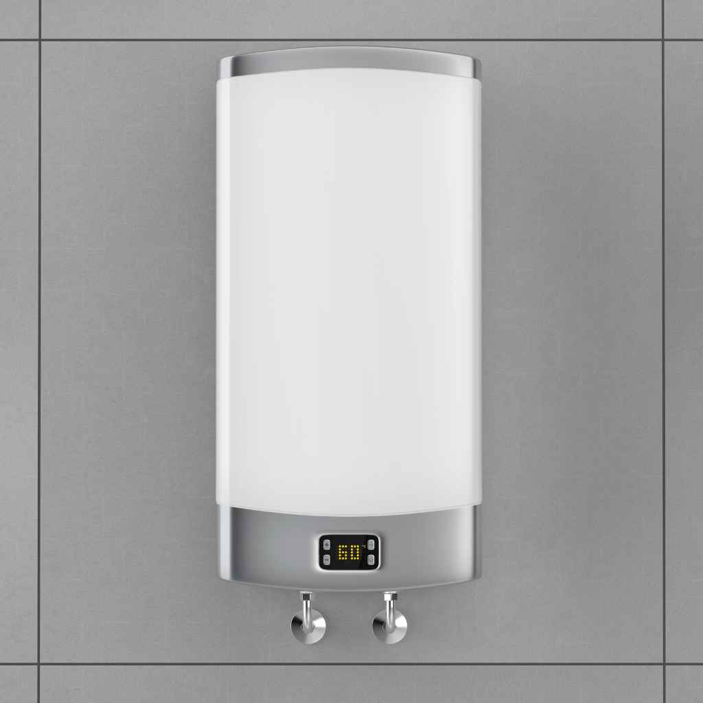 What Does Glass Lined Mean for a Water Heater?