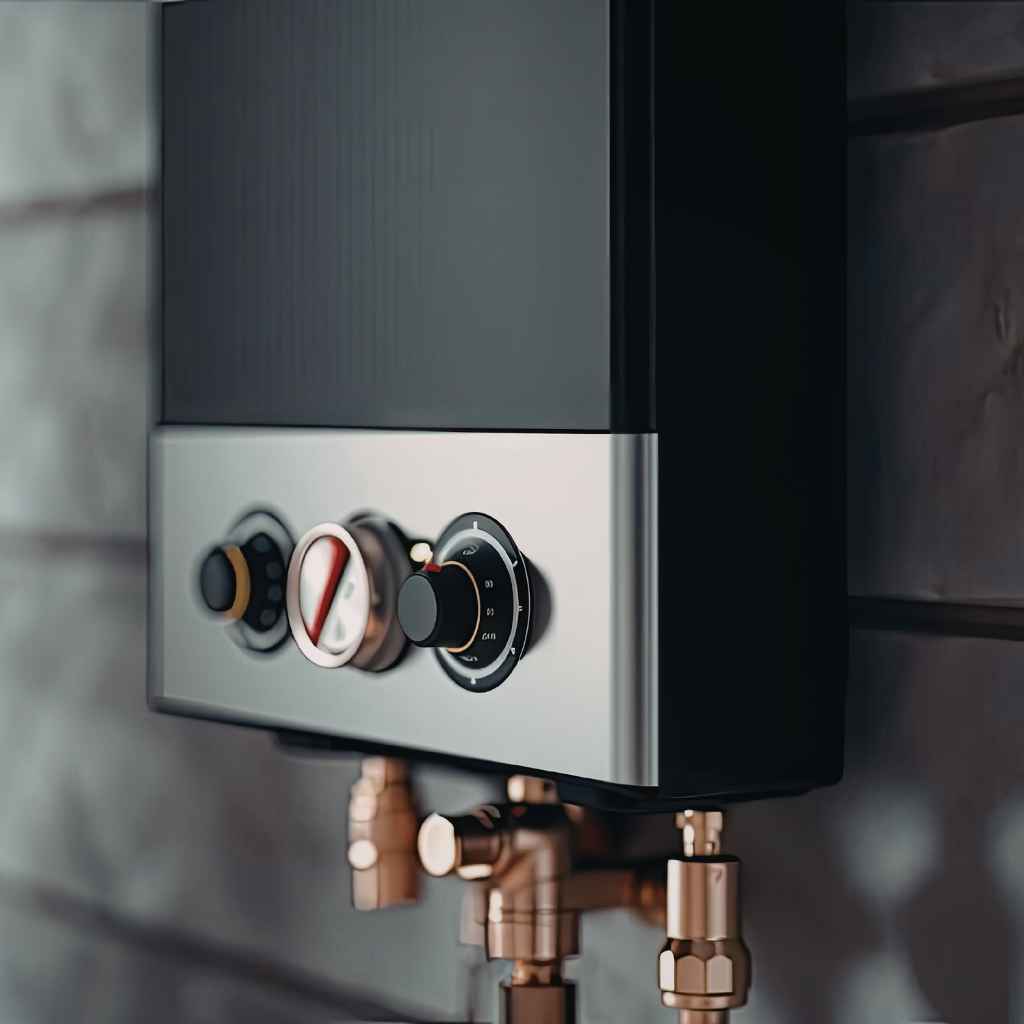 Quick Tips for Hot Water Heater Care