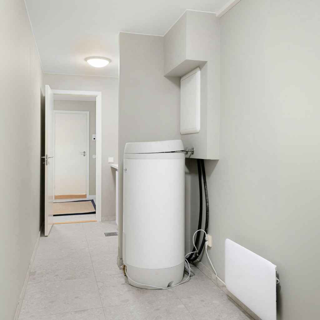 Understanding Your Hot Water Heater