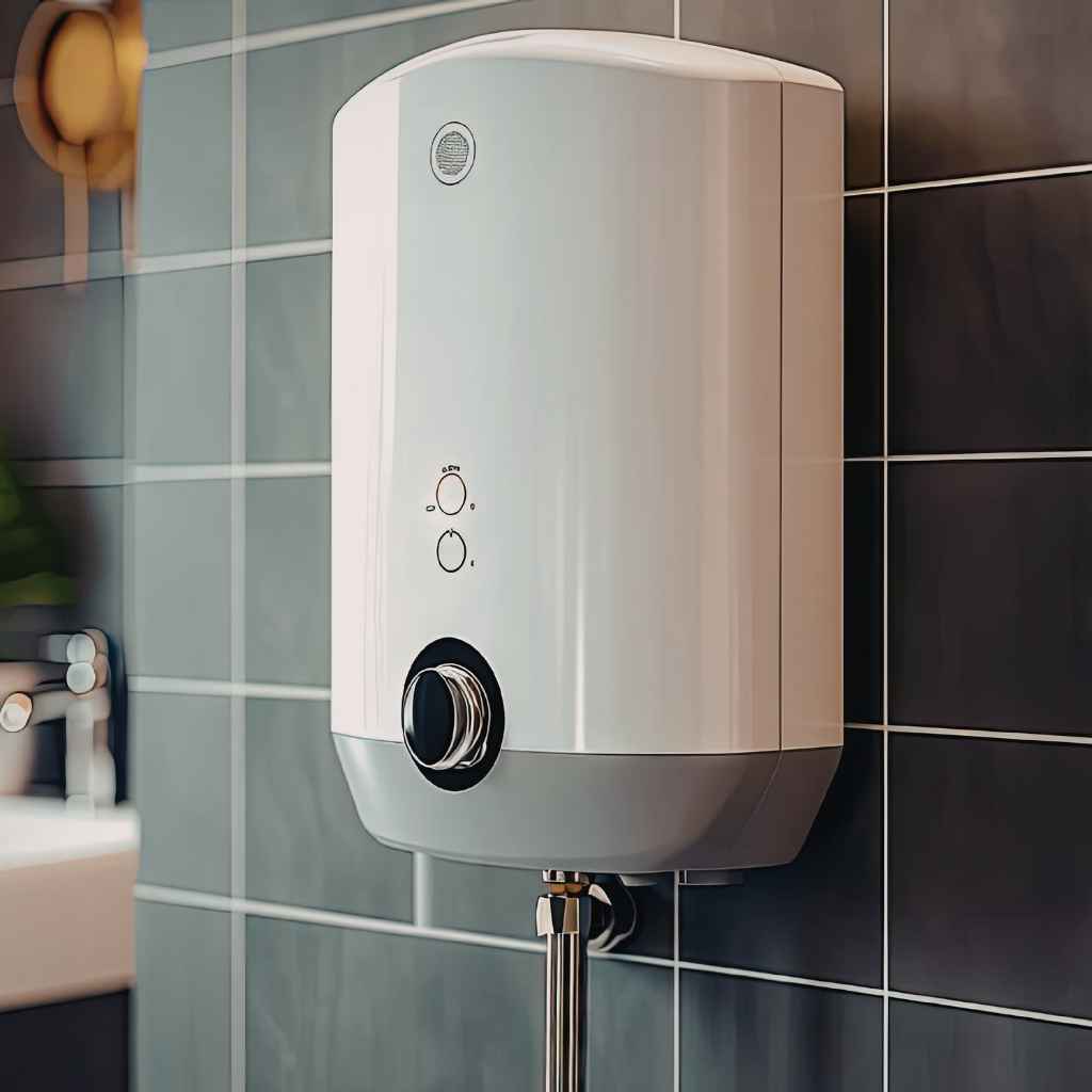 What Are American Standard Water Heaters