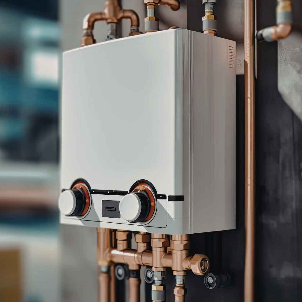 Quick Tips for Maximizing Your Water Heater's Life