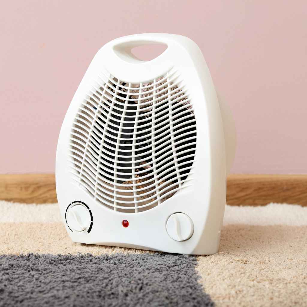 Understanding How Electric Heaters Work