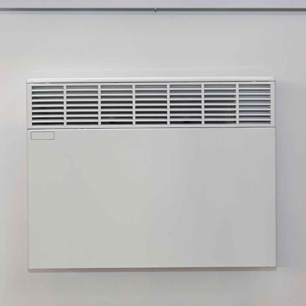 Understanding How Electric Heaters Work