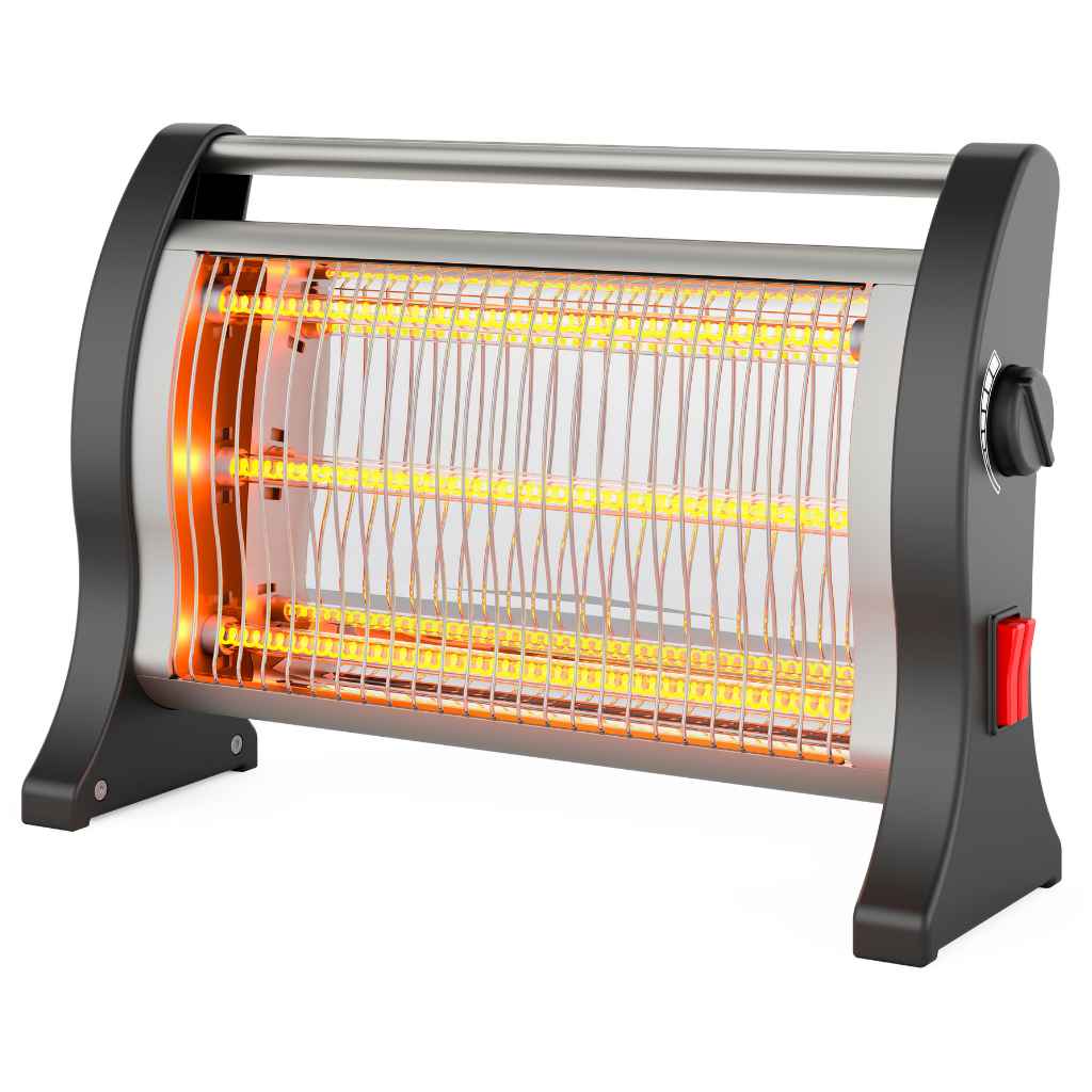 Infrared Heaters