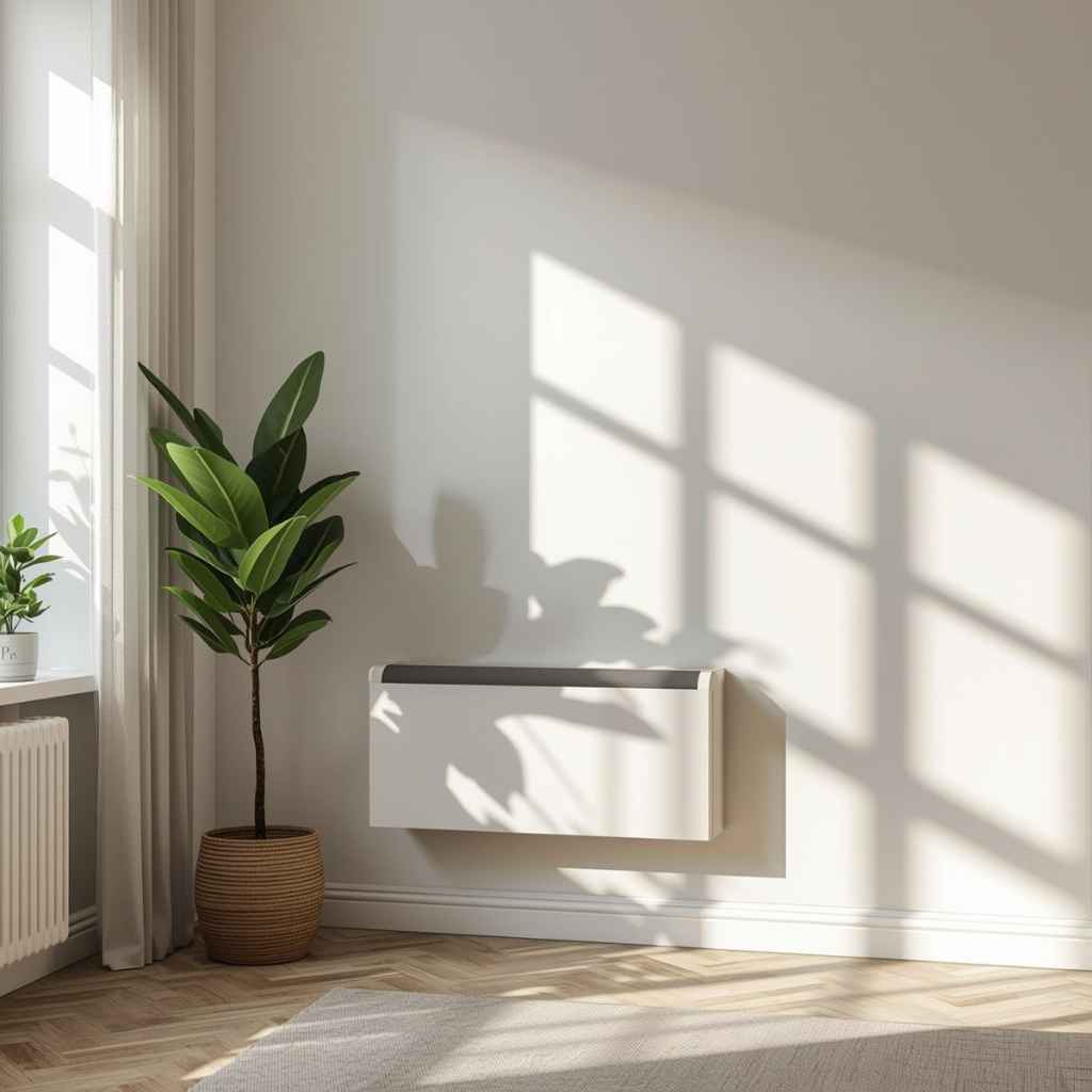 Understanding Vent-Free Gas Wall Heaters