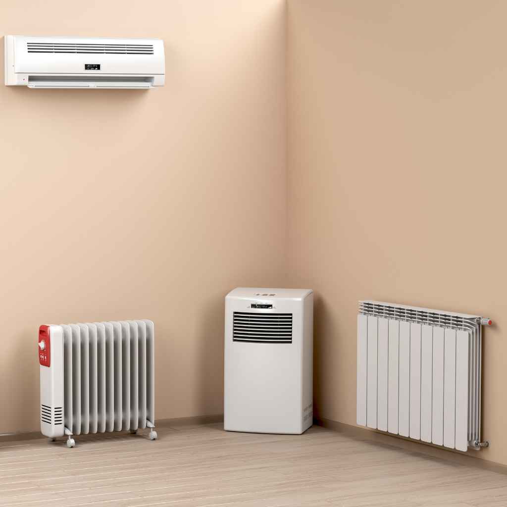 Understanding How Wall Heaters Work
