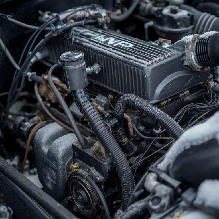 Do All Cummins Engines Have Block Heaters