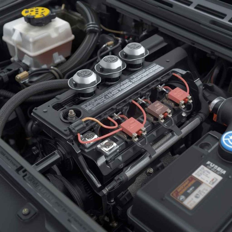 Do Block Heaters Have a Fuse