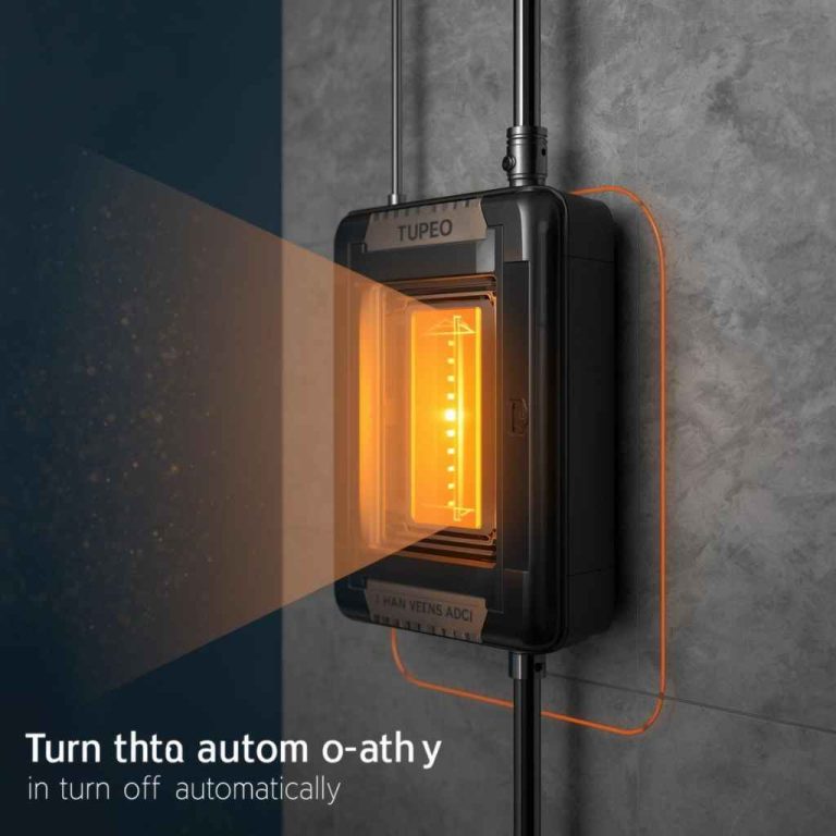 Do Block Heaters Turn Off Automatically