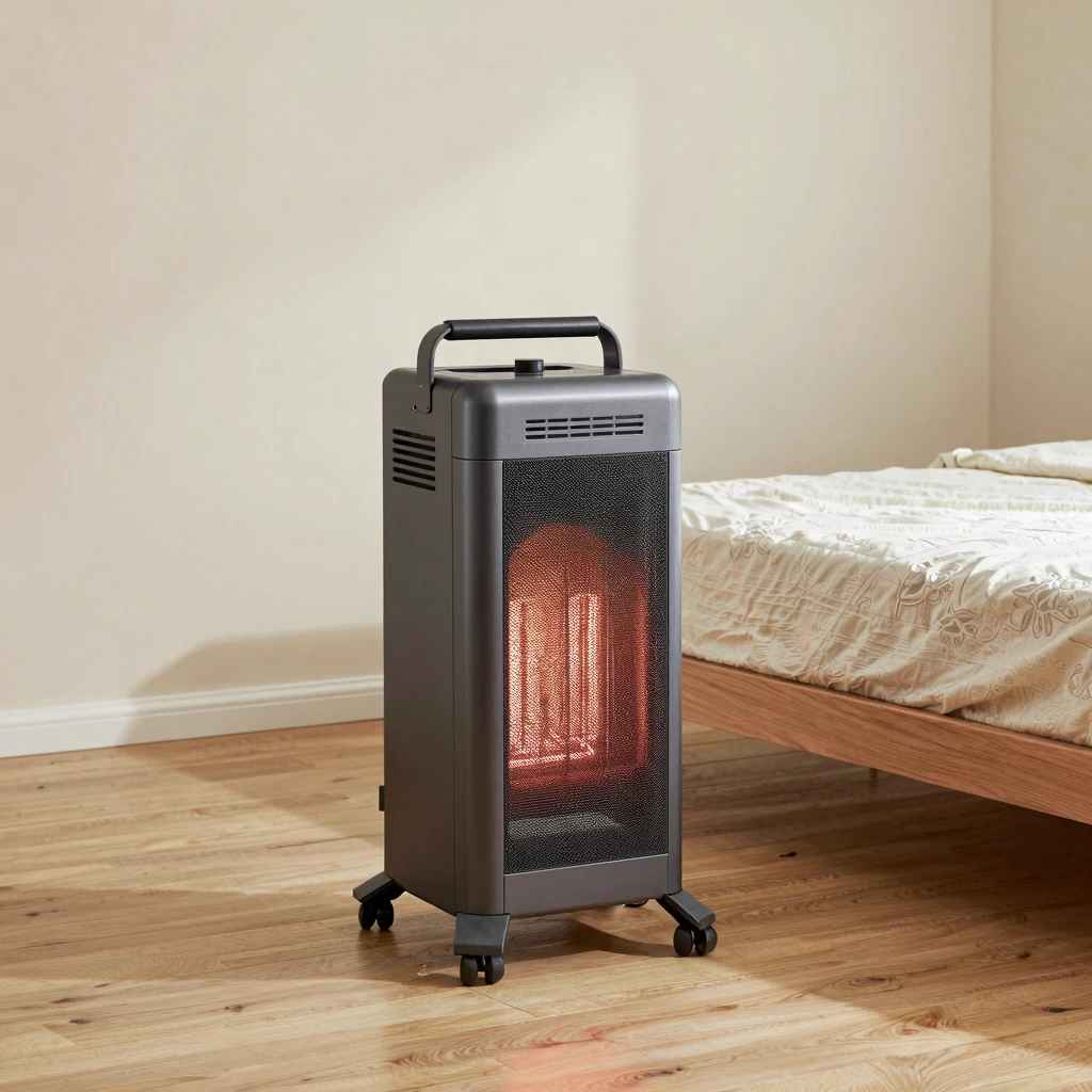 Get Rid Of Bed Bugs Fast With Heat Treatment