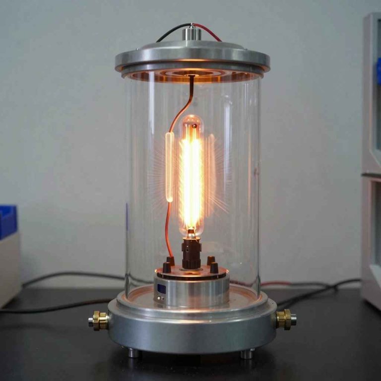 How Heat Dissipates in a Vacuum Explained