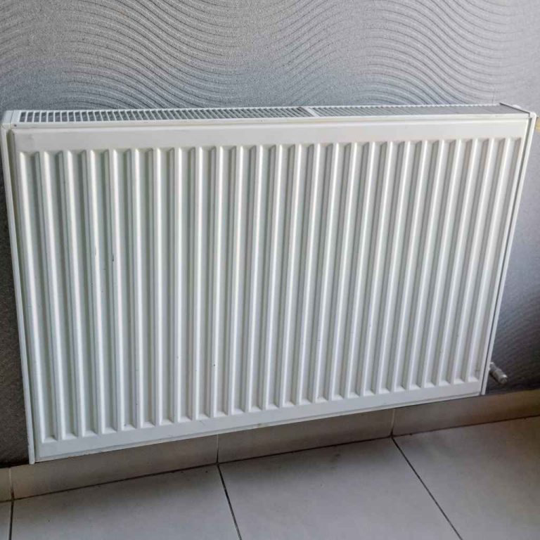 How To Clean Storage Heater Stains Easily