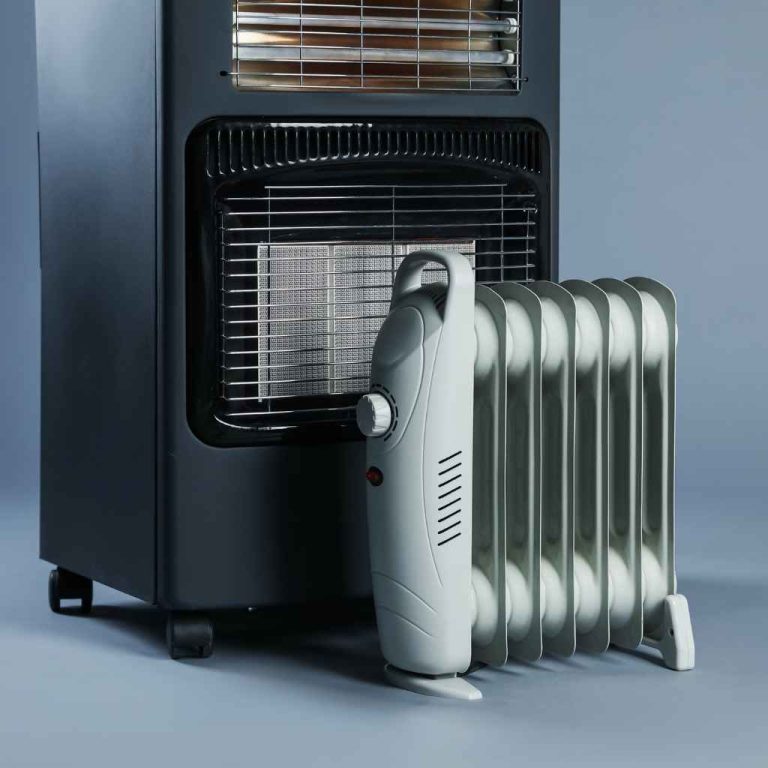 How to Get Old School Heaters Working Again