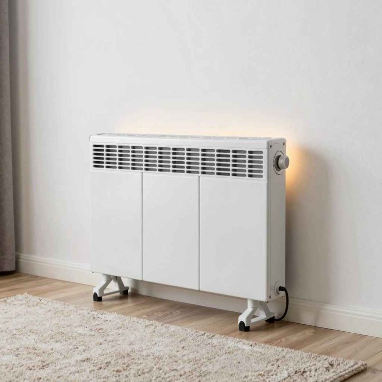 How to Get Storage Heaters Working Efficiently