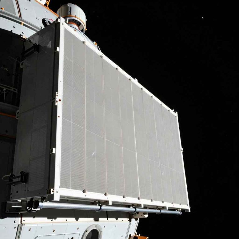 How to Remove Heat in Space Simple Guide