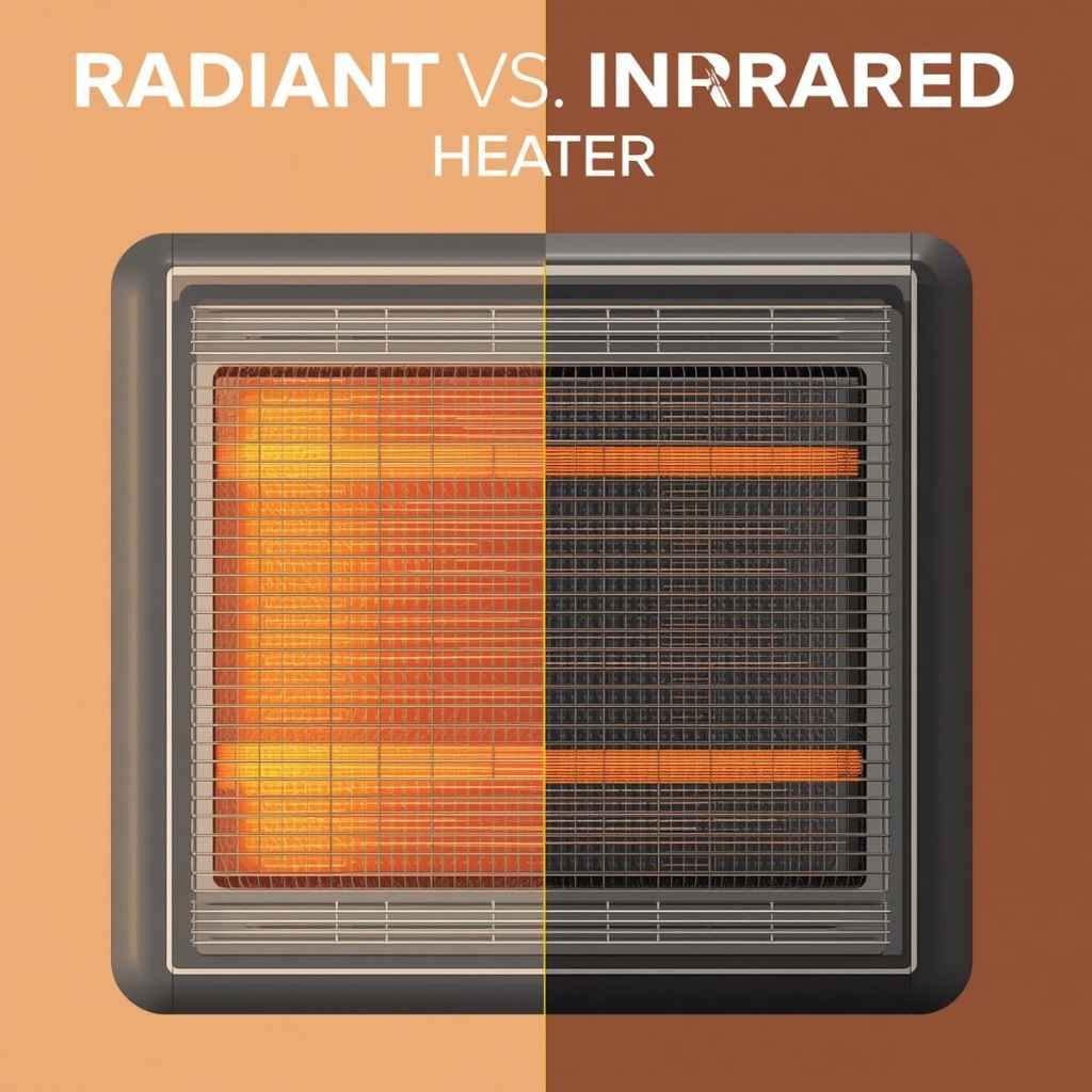Radiant Heating Explained For Your Home