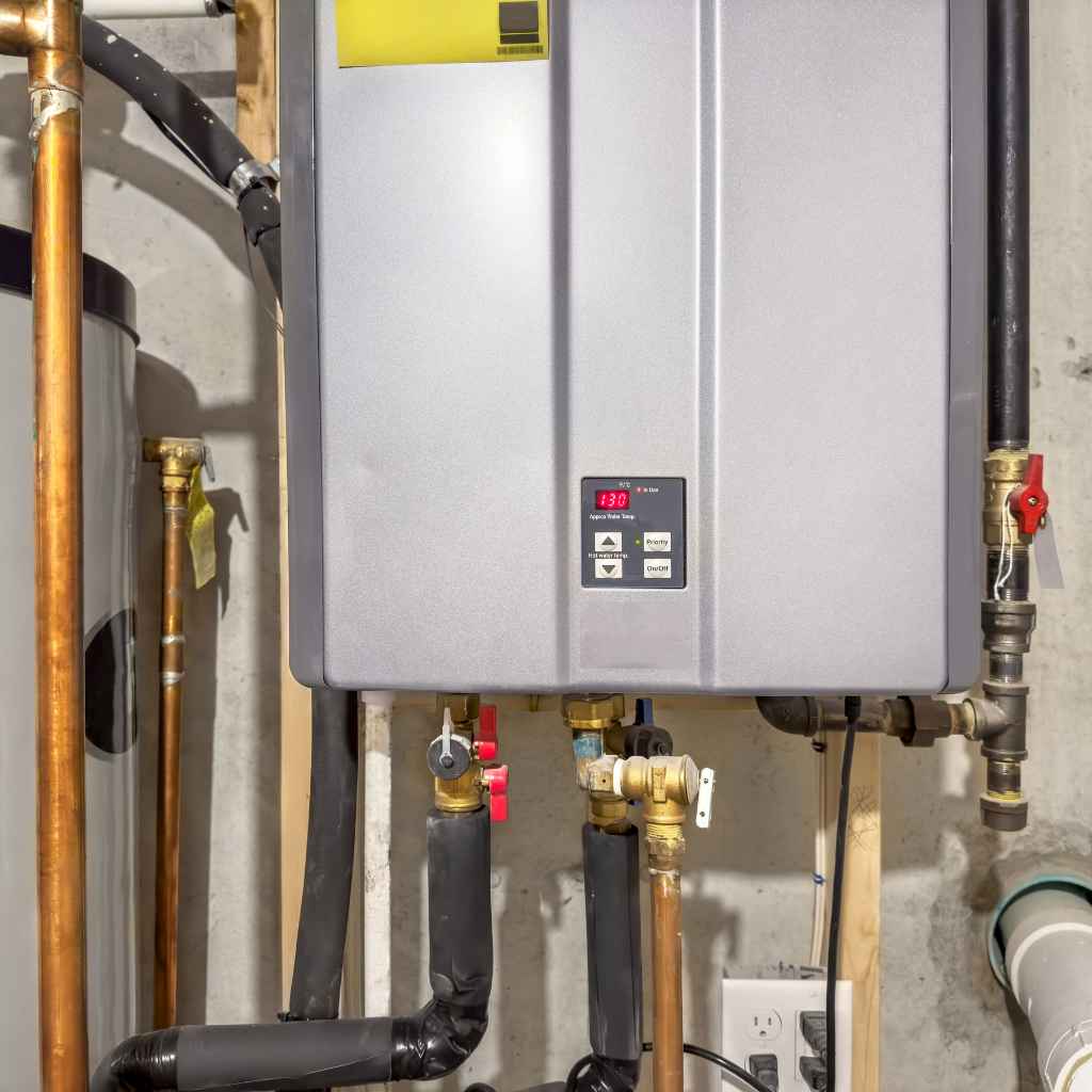 Tips for Managing Older Aluminum Tank Water Heaters