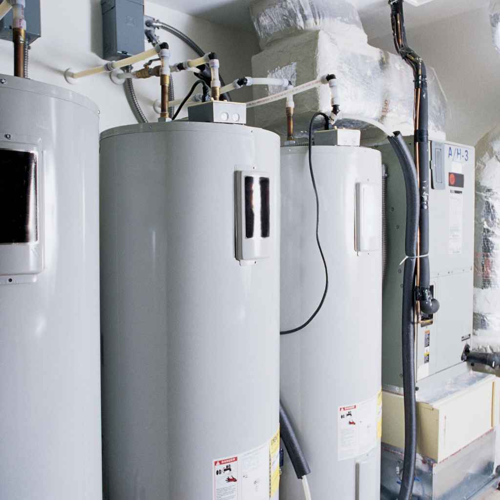 Understanding Electrolysis in Water Heaters