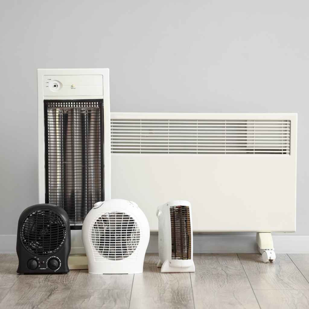 Understanding Wall Heaters and Their Safety