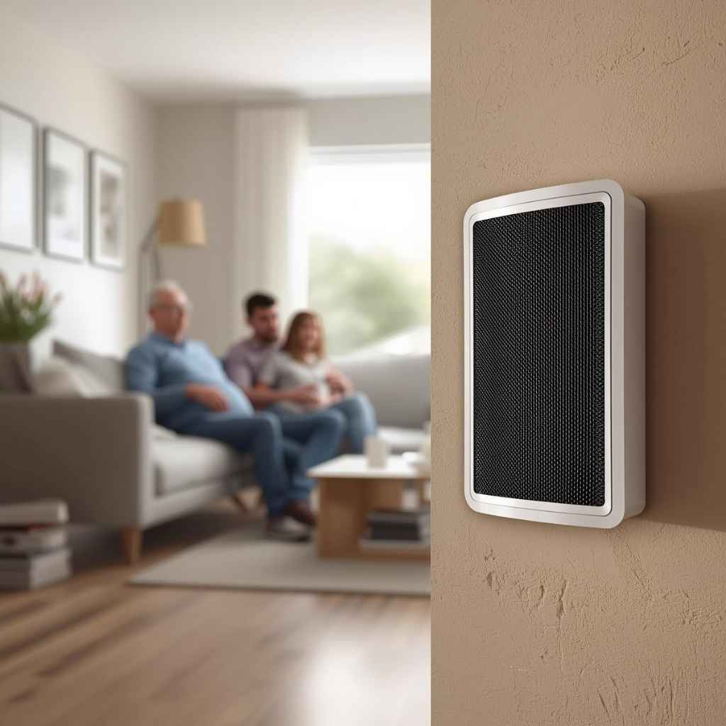 Understanding Unvented Wall Heaters