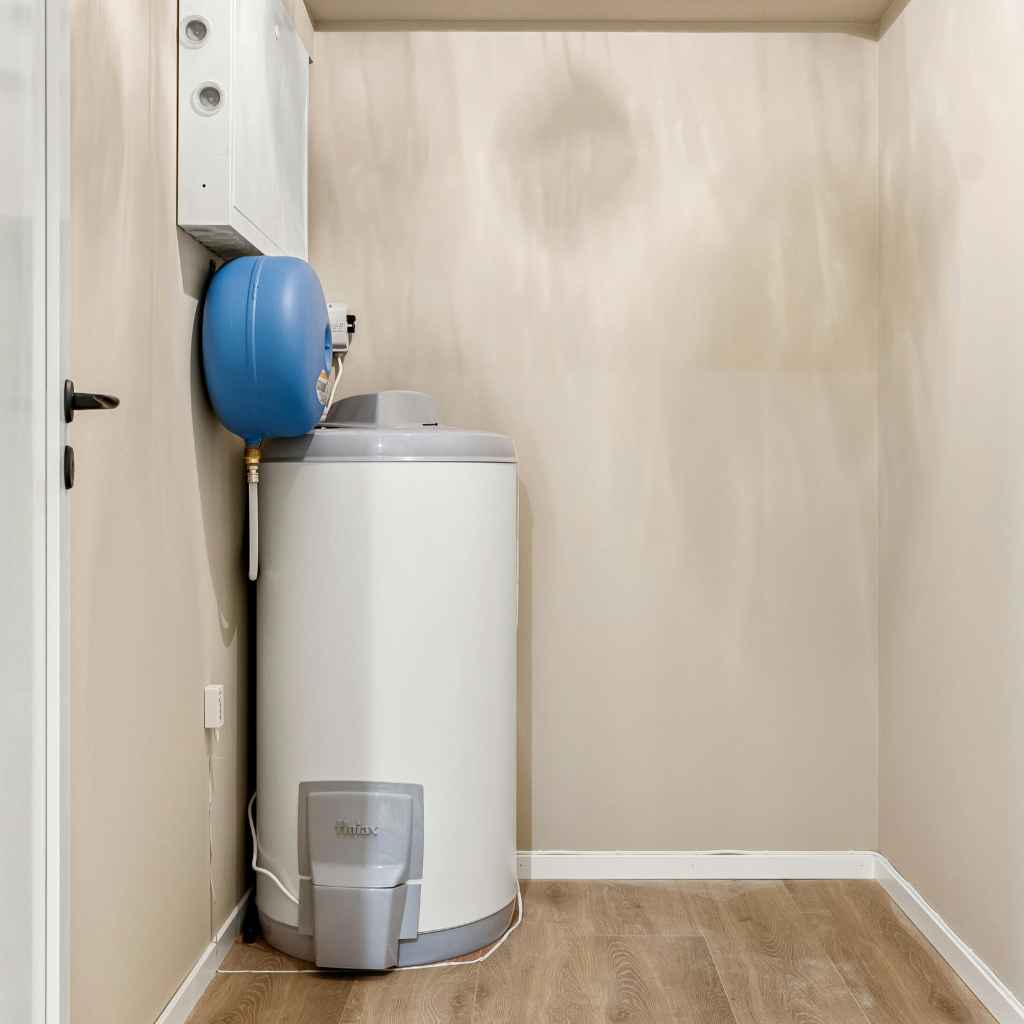 Quick Tips for Water Heater Care