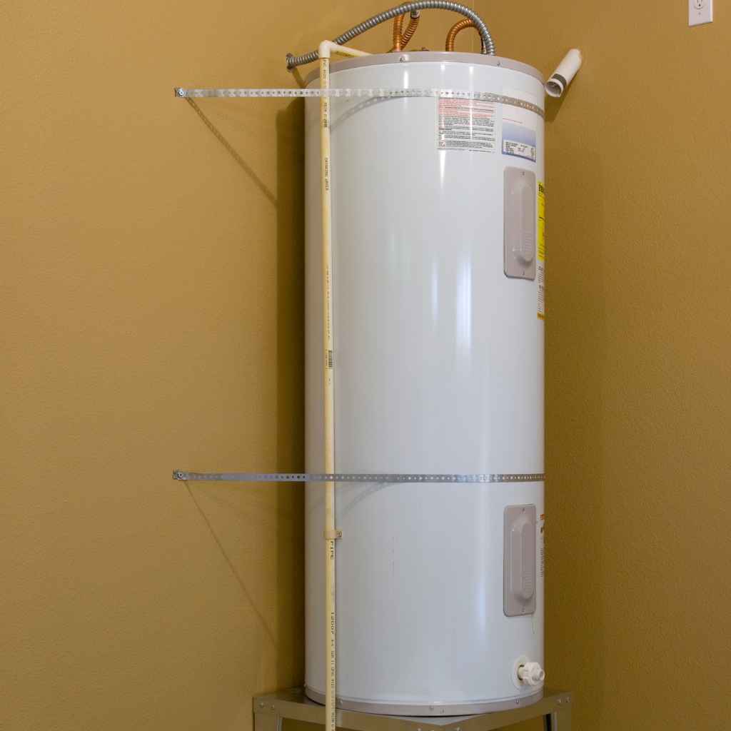 Understanding Water Heater Types and Fuels
