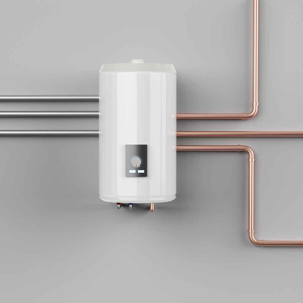Understanding Water Heater Types