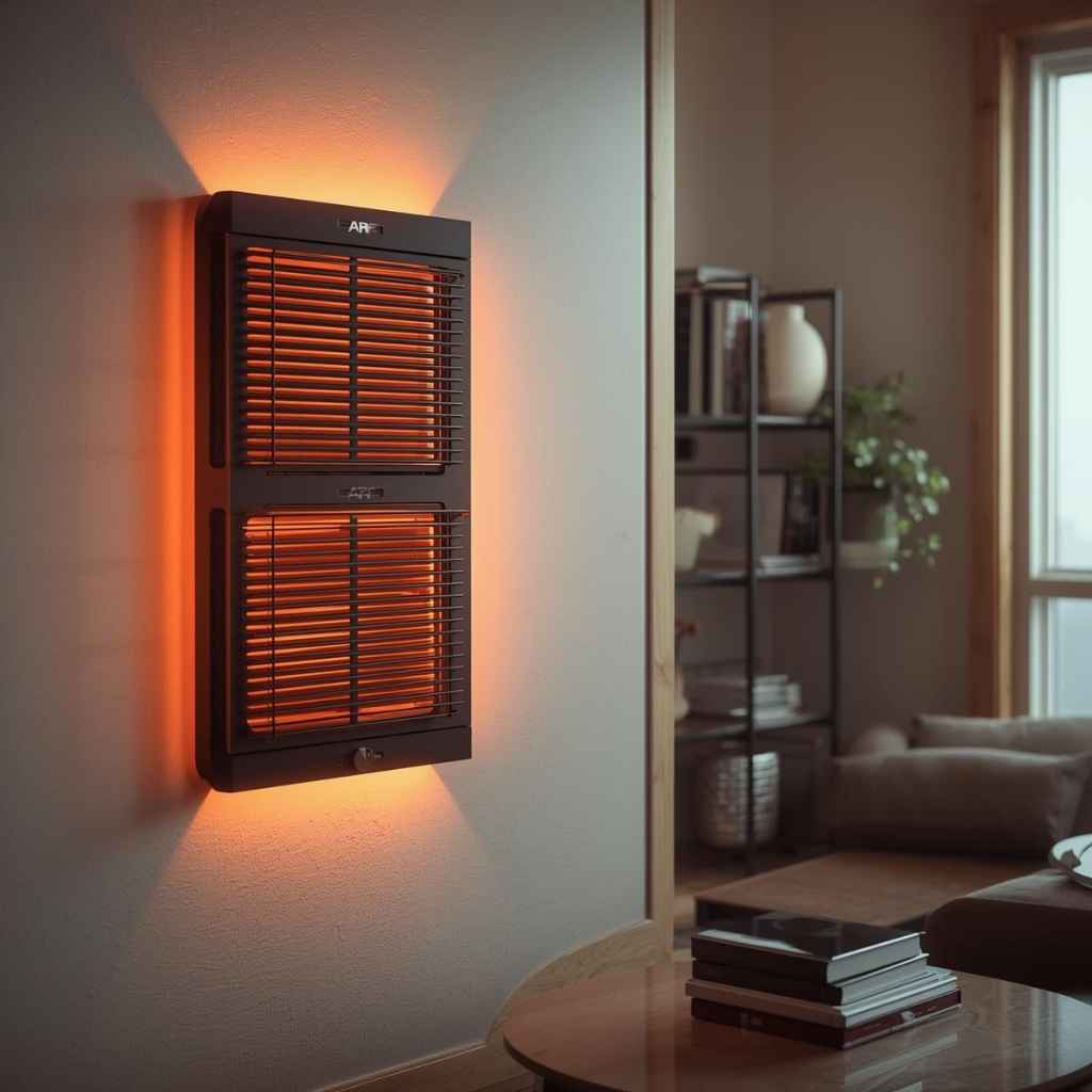 Understanding the Two-Sided Heating Challenge