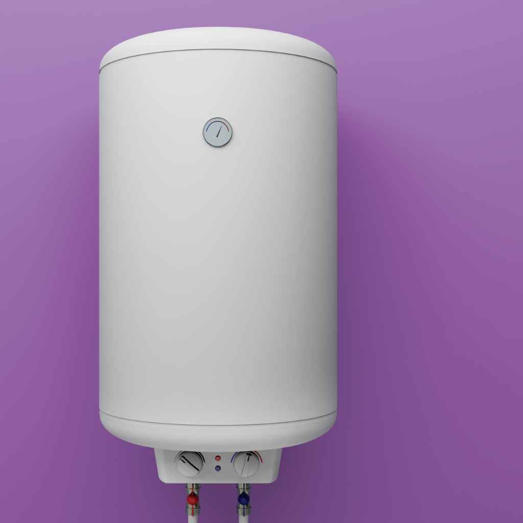 Are All Water Heaters at Lowe's Made in China