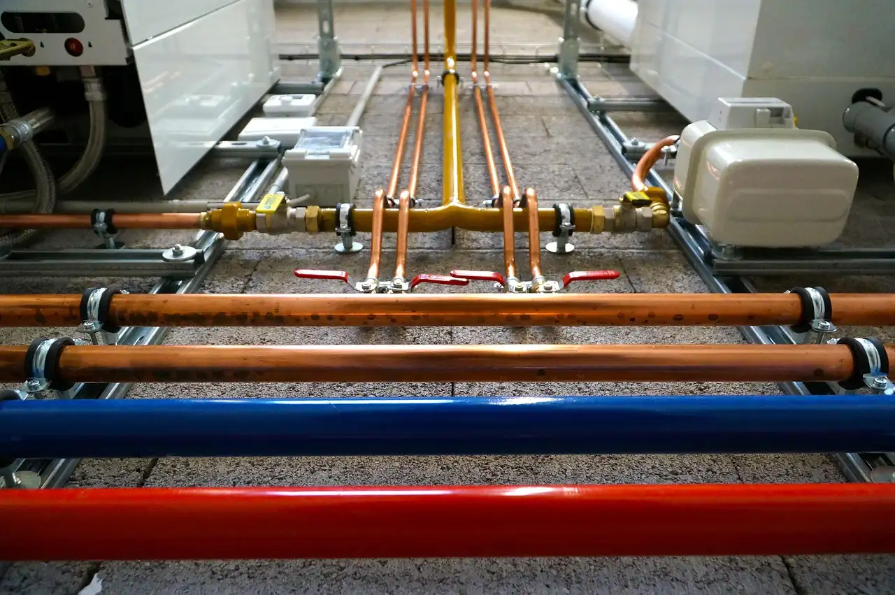 Could airflow problems be shutting the heater down?