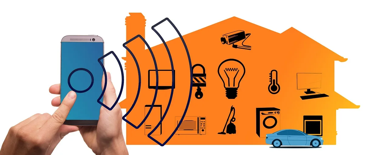 Smart garage heater decision matrix