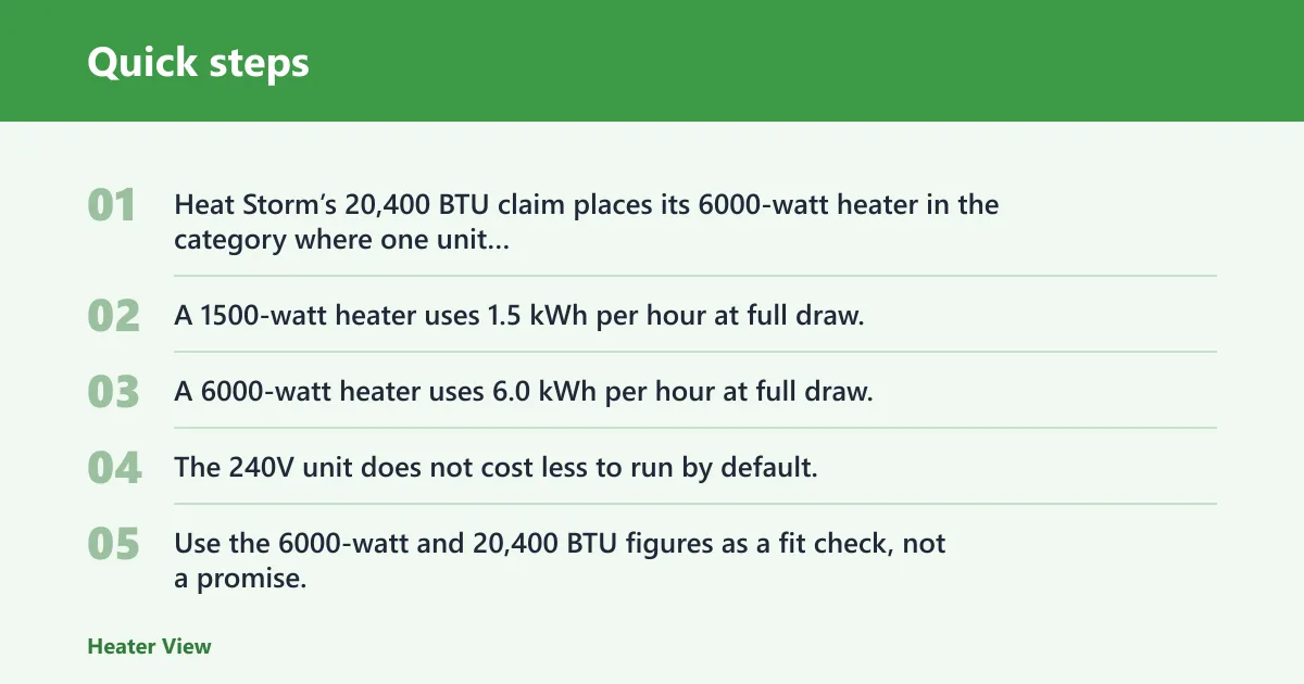 Quick steps: How to compare cost and coverage