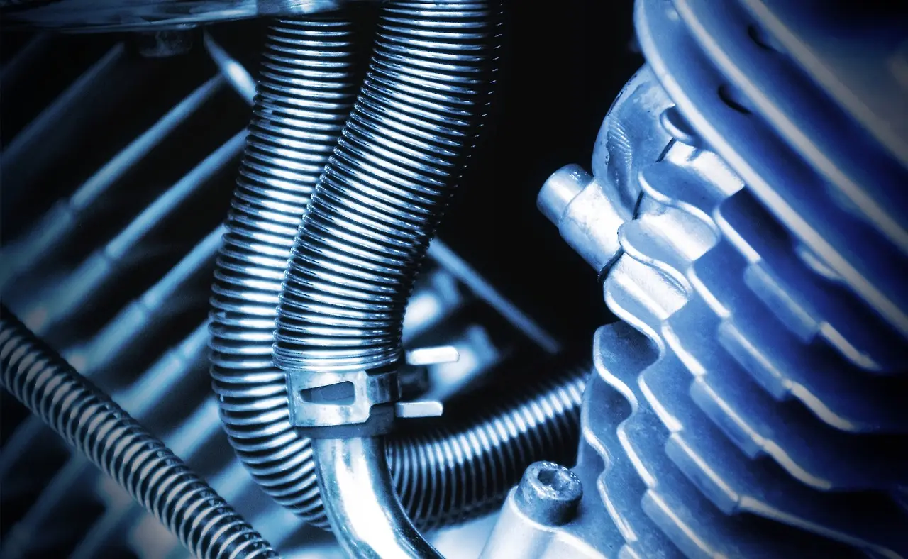 What heater type fits your engine?
