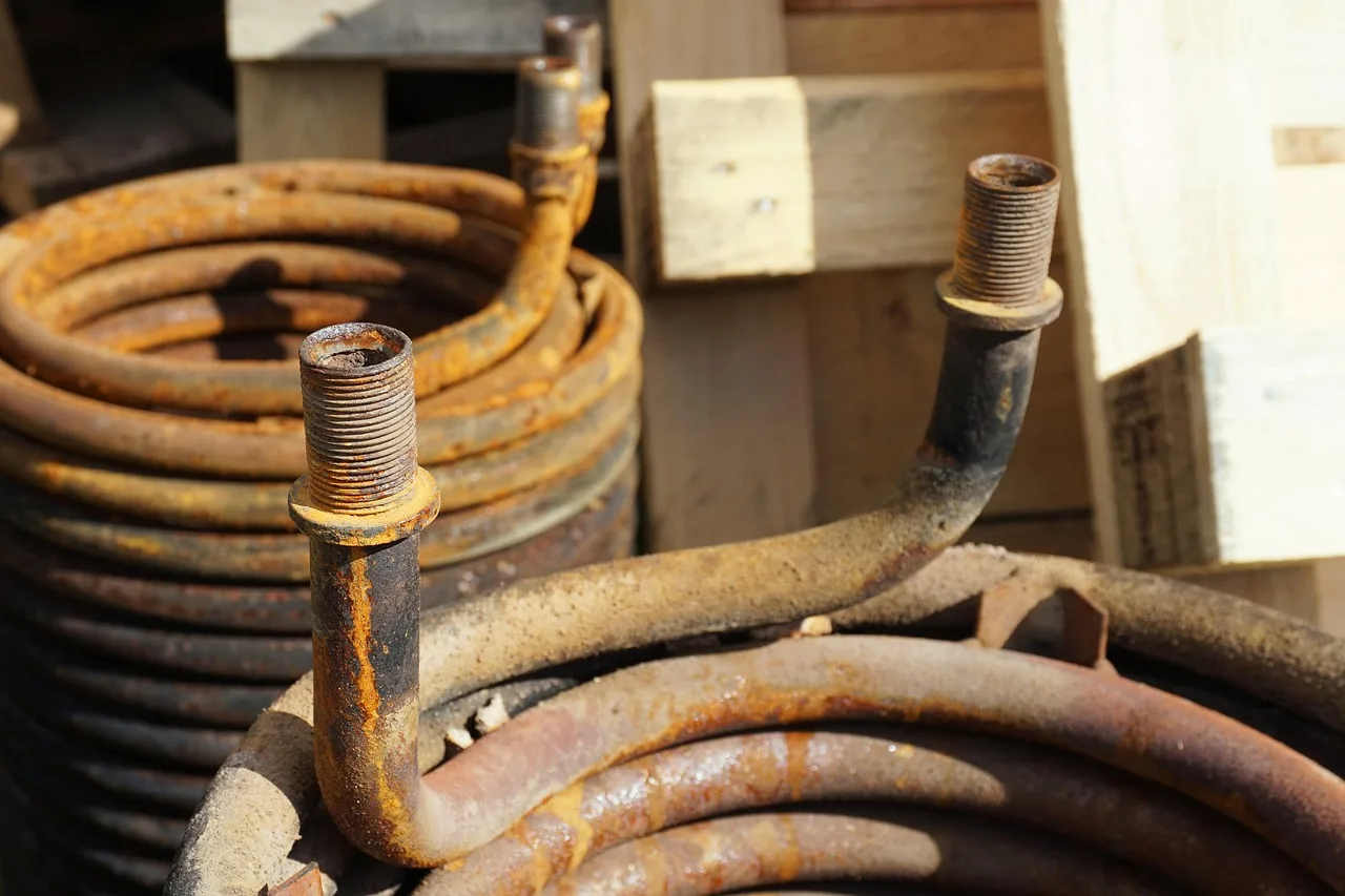 Which water heater problems are worth repairing?